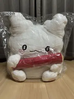 はなまるおばけ 一番くじ一等 ぬいぐるみ