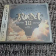 ロードオブメジャー10th anniversary best plus 2