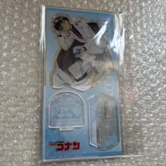 名探偵コナン　怪盗キッド　花冠　アクリルスタンド