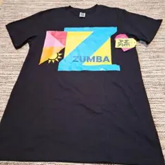 ズンバTシャツ正規品