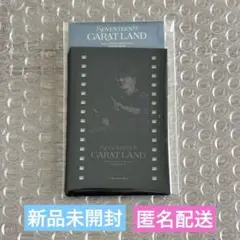 SEVENTEEN 2024 ケレン 透明フィルムシール グローバル 新品未開封