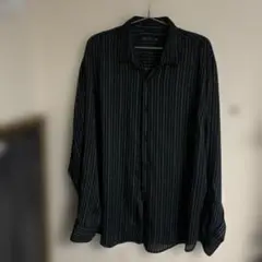 ZARA シャツ