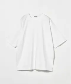 BEAUTY&YOUTH Tシャツ スーパークール クルーネック カットソー