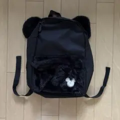 ミッキーマウス リュックサック
