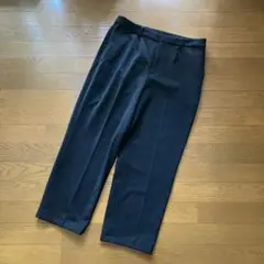 ユニクロ　ヒートテックスマートパンツ　XL 裾上げ済み