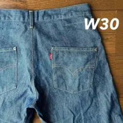 LEVI'S/ENGINEERED JEANS RELAXEDFIT/W30