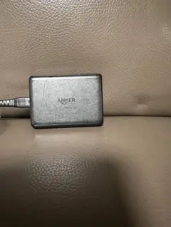 【ANKER】 PowerPort Speed 5ポート急速充電機