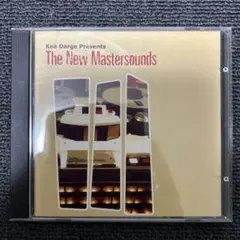 V.A. / KEB DARGE THE NEW MASTERSOUNDS