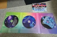 日向坂46 6周年記念MEMORIAL LIVE 6回目のひな誕祭ブルーレイ