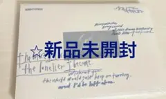 ENHYPEN -daydream- JAPAN Edition 新品未開封