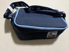 ファミリア 保冷バッグ サイズ約22.5×16×12 familiar 未使用