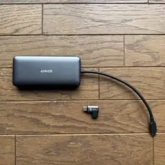 Anker PowerExpand 8-in-1 PD対応