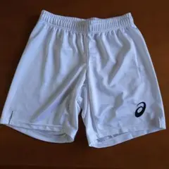 サッカーの半ズボン