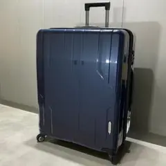 極美品　PROTECA プロテカ　スーツケース　キャリーケース　100L