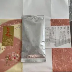 (株)丸山園 煎茶　静岡産　80g