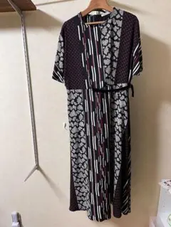 マルシャルテル ワンピース サイズ表記2