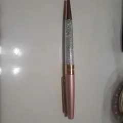 SWAROVSKI ボールペン