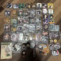 鬼滅の刃　まとめ売り