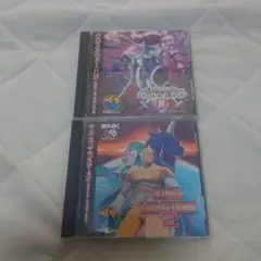クロスウォード2 ネオジオCD