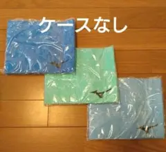 新品未使用 セームタオル 3枚セット 競泳 水泳 mizuno