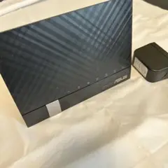 ASUS RT-AC65U 無線LANルーター