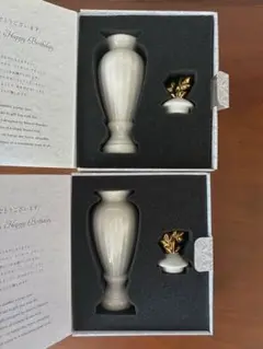 DECORTE/コスメデコルテ 一輪挿し フラワーベース ★マルセルワンダース