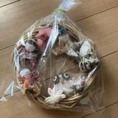 飾り物 リース