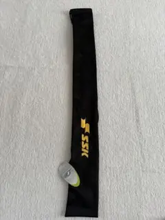SSK バットケース　黒ブラック