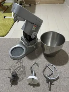 KMM770 ケンミックス　kenmix　愛工舎製作所 愛工舎 KENMIX/ケンミックス KMM770 卓上ミキサーの買取価格