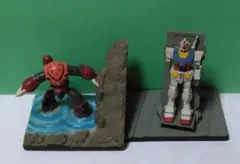 機動戦士ガンダム フィギュア ポリストーン
