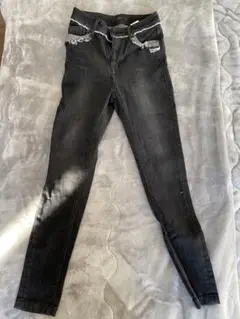 EMODA エモダ スキニージーンズ
