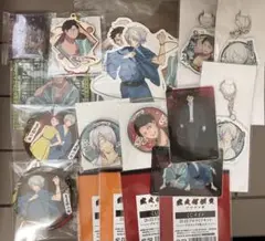 鬼太郎誕生 ゲゲゲの謎 ゲ謎 グッズ　セット　まとめ売り