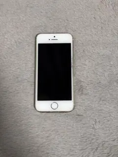 iPhone 5s gold ジャンク品
