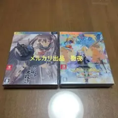 Switch『エスプガルーダII』セセリを立体的に再現した3D