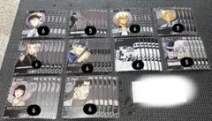 ［バラ売り⭕️］名探偵コナン カード 新たなる謎 C