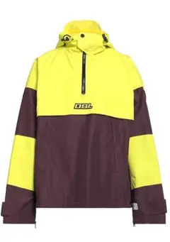 DIESEL 　ポンチョジャケット　84,000円
