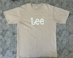 Lee☆Tシャツ