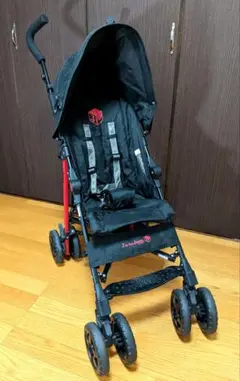 Jeep スポーツリミテッド ベビーカー B型バギー