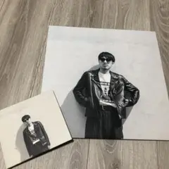 BASI 切愛 レコード 超美品 61lwYz3VFfL._UF350,350_QL50_.jpg