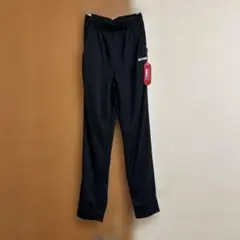 新品タグ付　レディース　K-SWISS ブラックジャージ　M