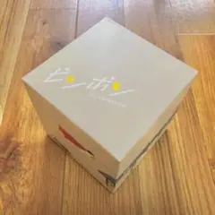 ピンポン COMPLETE BOX〈完全生産限定版・3枚組〉