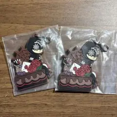 第五人格 一番くじ 占い師