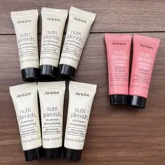 AVEDA シャンピュア シャンプー/コンディショナー