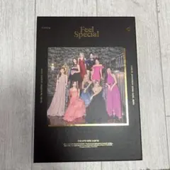 TWICE Feel Special ミニアルバム