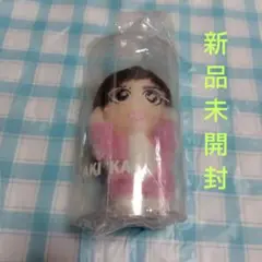 （新品未開封）NEWS加藤シゲアキ「中の人」マスコット