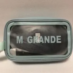 【未使用】メンズ　レディースM GRANDE フルウィッグ セット