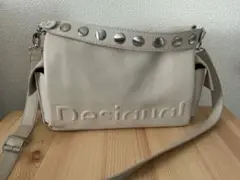 デジグアル　2wey ショルダーバック