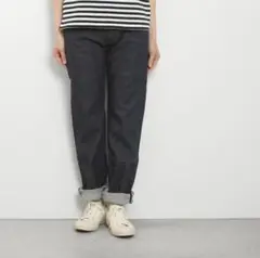 【新品未使用】Shu jeans サイズ 38