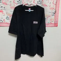 qucon Tシャツ
