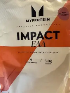 マイプロテイン EAA ピンクグレープフルーツ 250g